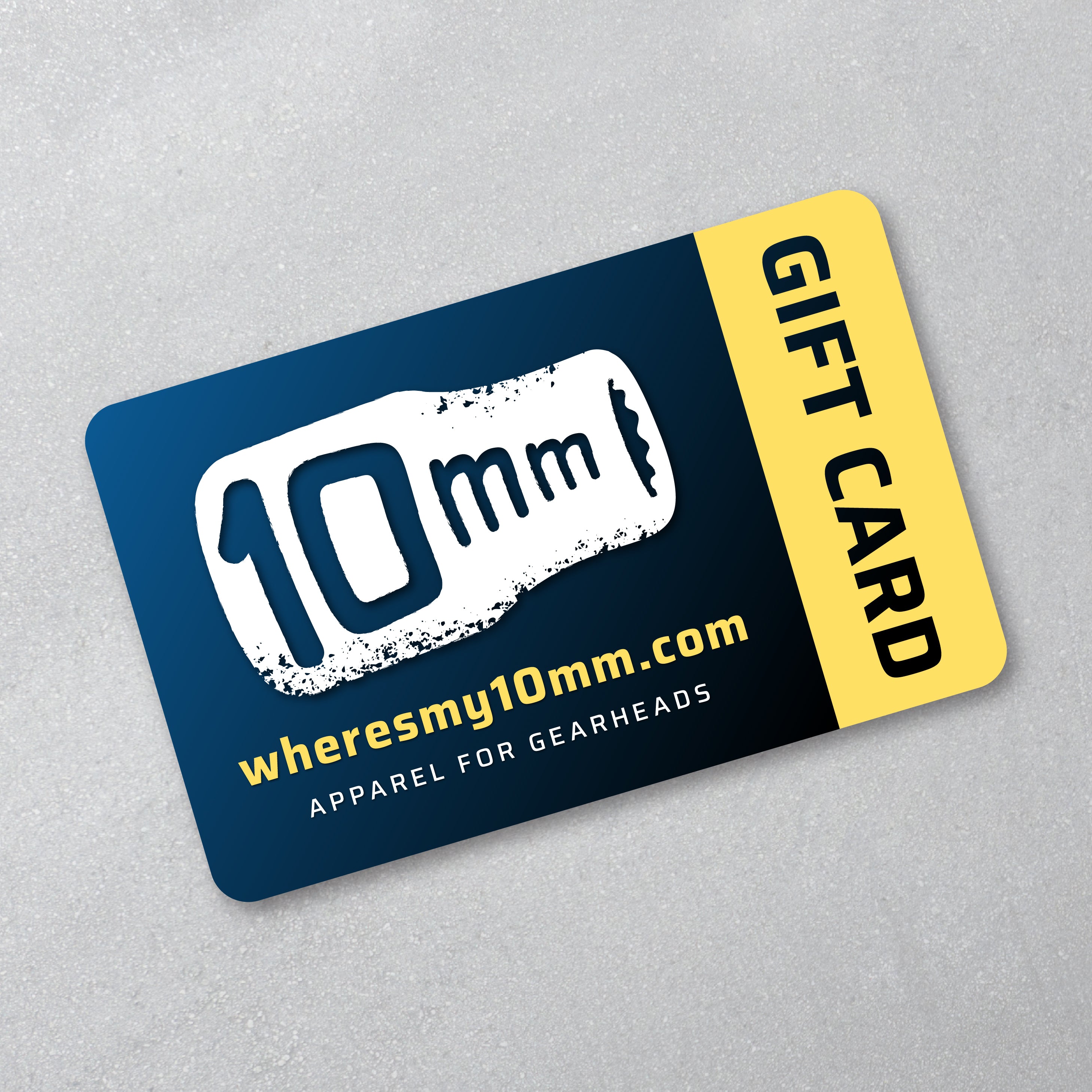 Gift Cards
